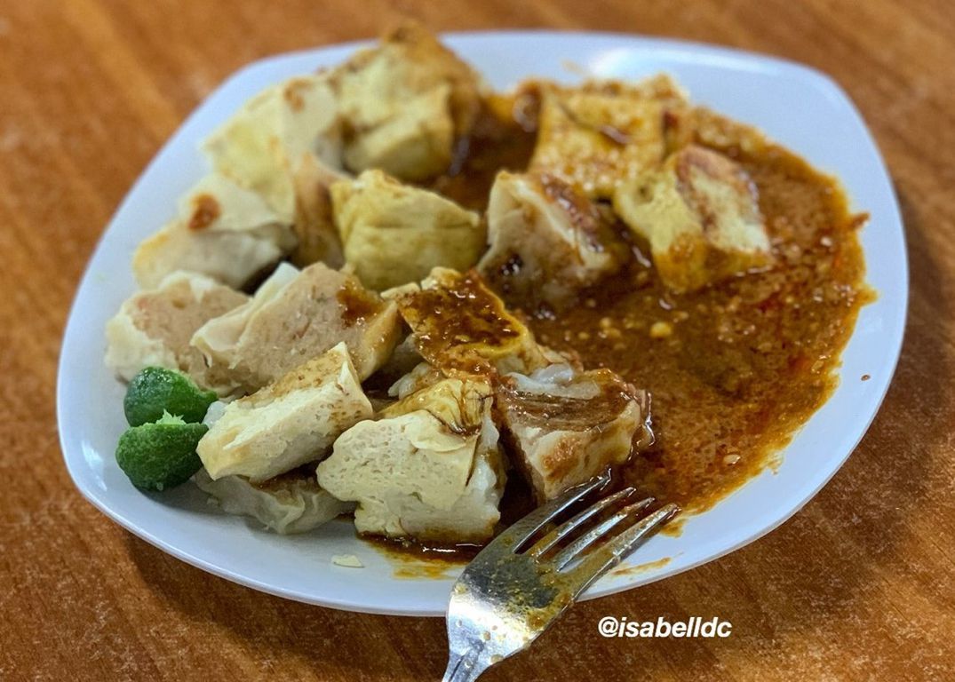 Kedai Mandiri in Gatot Subroto, Bandung