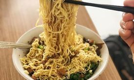 Mie Ayam Djago