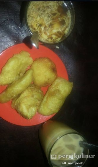 Foto Makanan di Bandrek Original Supratman