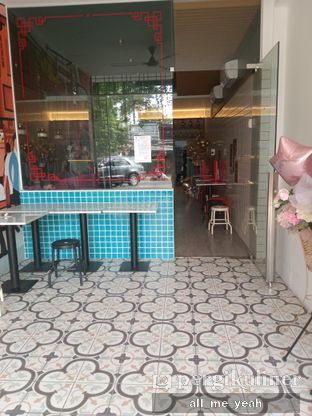 Foto 4 - Interior di Eatasia oleh Gregorius Bayu | ig: exploresto