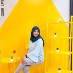 Foto Profil Prita Hayuning Dias