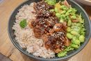 Foto Makanan di Hejo Eatery