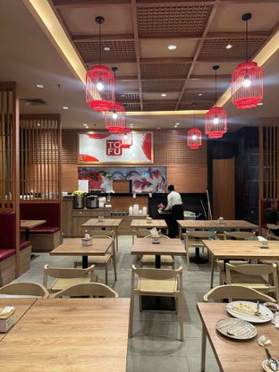 Foto review Tofu Singapore by Yie Thou oleh Albert Murdiono 12