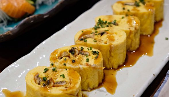 24 Tempat Makan Baru dan Enak di Jakarta Bulan Desember