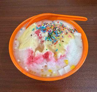 Foto 2 - Makanan di Es Teler Sumatera Aho oleh Albert Murdiono
