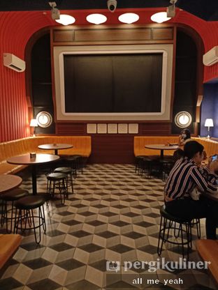 Foto 8 - Interior di Sunday Bowl Cereal Club oleh Gregorius Bayu | ig: exploresto