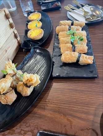 Foto Makanan di Come-Xia