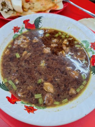 Foto 2 - Makanan di Waroenk Nasi punya Si Mbok oleh SarMeL 