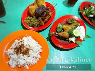 Foto 3 - Makanan di Warung Kita 38 oleh Fransiscus 