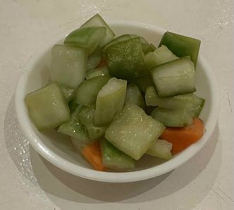 Foto Makanan di Sagoo Kitchen