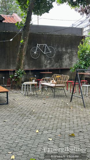 Foto review Bean Bags Roastery oleh Ig: Baronstic  4