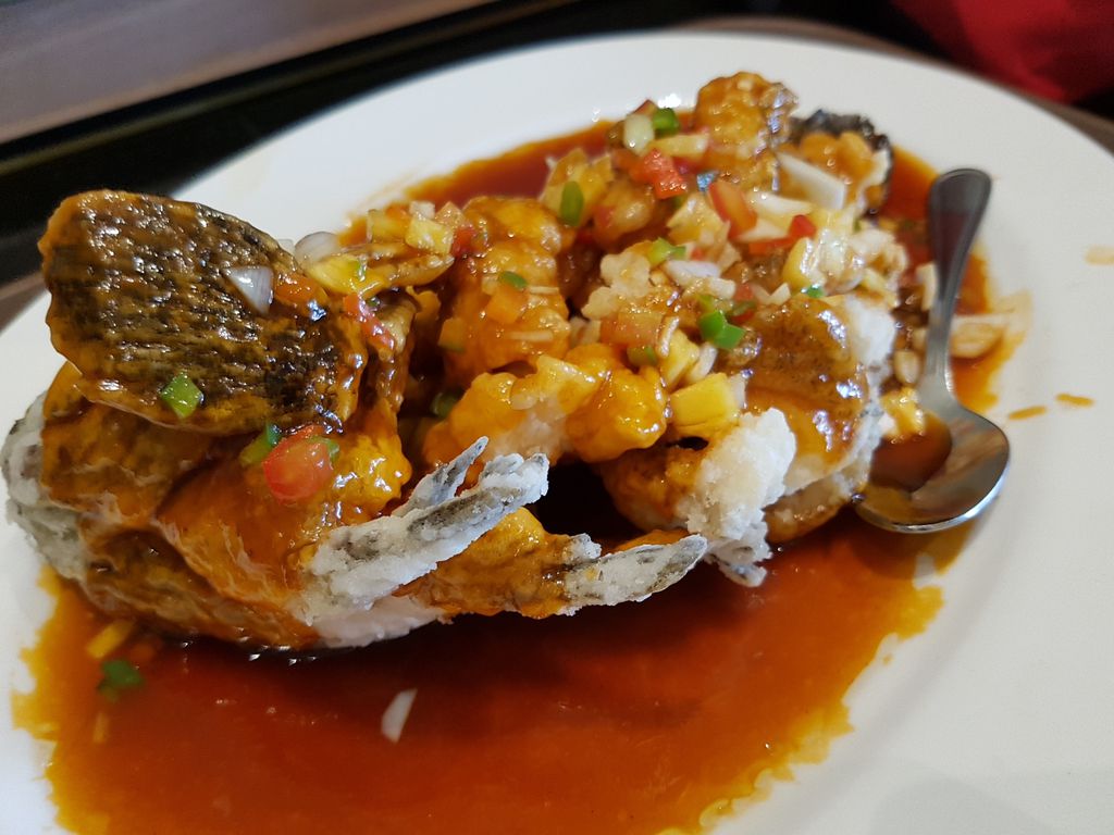 Lee Palace, Hayam Wuruk - Lengkap: Menu terbaru, jam buka ...