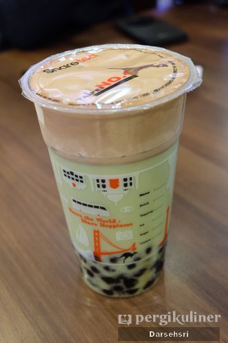 Foto Makanan di Sharetea