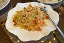 Foto Makanan di Jin Mu Signature