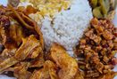 Foto Makanan di Dapoer Medan