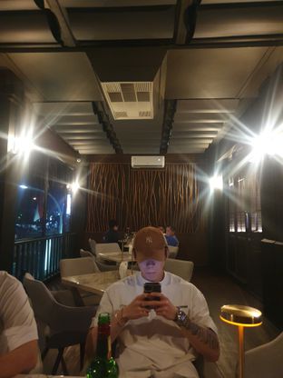 Foto - Makanan di Wine Palace oleh Axel Ando