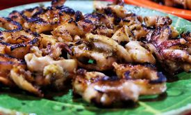 Indah Seafood 94