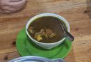 Foto Makanan di RM Pallubasa Serigala