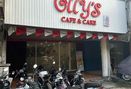 Foto Makanan di Olly's Cafe & Cake