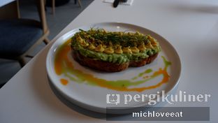 Foto review Seed oleh Mich Love Eat 22