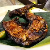 Foto di Restoran Ikan Tude Manado