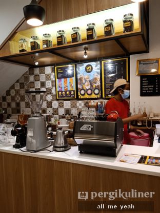 Foto review Ye! Kopi oleh Gregorius Bayu | ig: exploresto 3