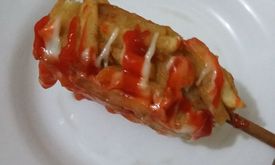 Hottang