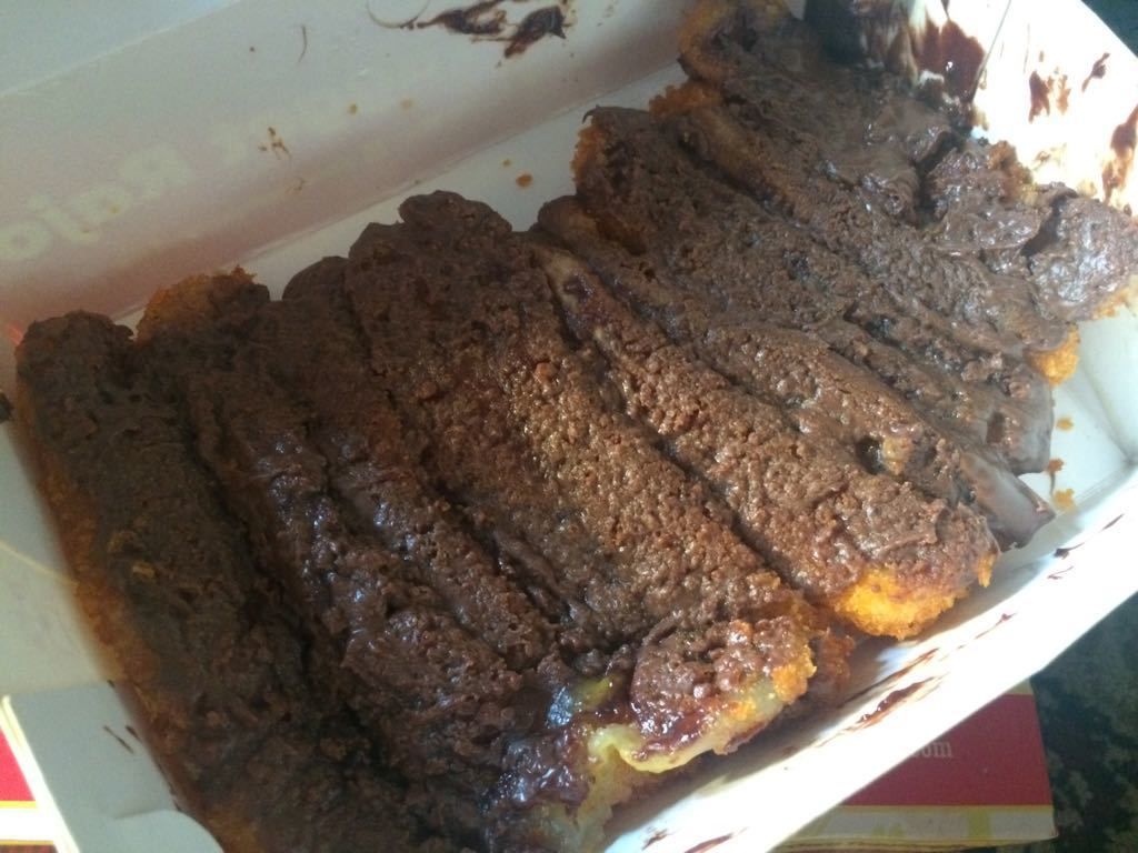 Harga Pisang Nugget Surabaya