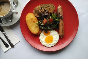 Foto Abraco Bistro & Bar