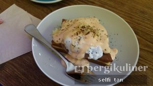 Foto 5 - Makanan di Bermvda Coffee oleh Selfi Tan