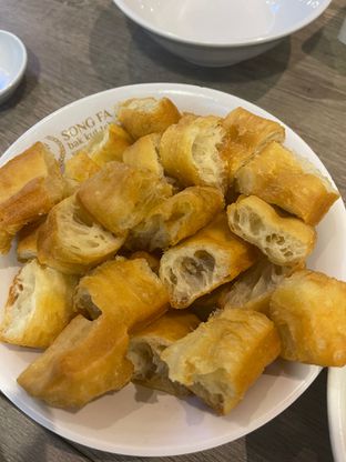 Foto 3 - Makanan di Song Fa Bak Kut Teh oleh FoodieTravelDiary23 PL