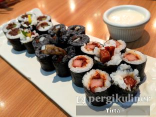 Foto 3 - Makanan di School Food Blooming Mari oleh Tirta Lie