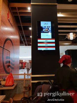 Foto 5 - Interior di Kimukatsu oleh JC Wen