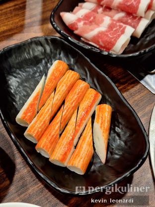 Foto review Kungfu Hotpot oleh Kevin L - 林勇利 5