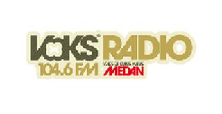 Voks Radio 104.6 FM Voks Radio 104.6 FM