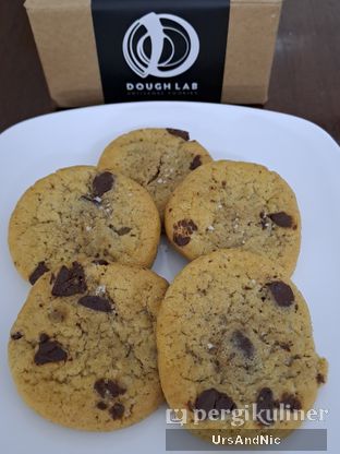 Foto 1 - Makanan di Dough Lab oleh UrsAndNic 