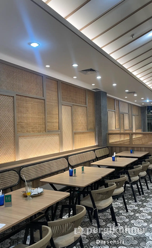 Foto review Sekar Resto oleh Darsehsri  4
