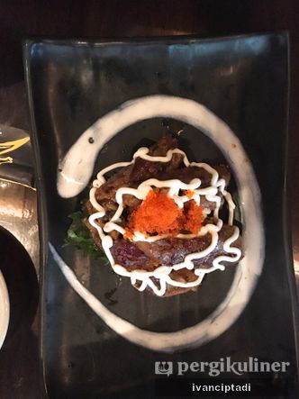 Foto Makanan di Zhuma