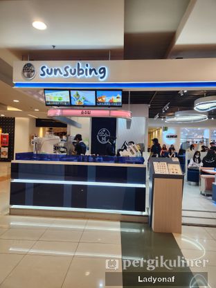 Foto review SunSuBing oleh Placetogoandeat ID 3