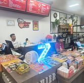 Foto di Rumah Makan Babi Guling Karya Rebo