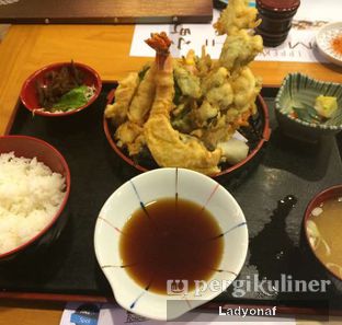 Foto 9 - Makanan di Ippeke Komachi oleh Placetogoandeat ID