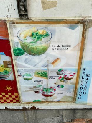Foto 7 - Makanan di Selendang Mayang Nicholas oleh Nikita Marcia