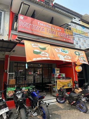 Foto review Pattaya Thai Dessert oleh Albert Murdiono 15
