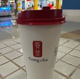 Foto di Gong cha