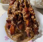 Foto di Sate Bebek Putra Tambak