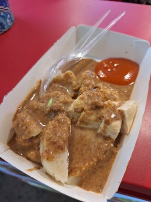 Foto review Siomay Giri oleh SarMeL  1