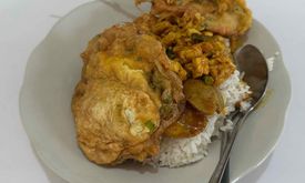 Warteg Selera Bahari