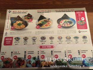 Foto review Bossu Aikanpi oleh Andronika  4