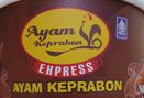 Foto Makanan di Ayam Keprabon Express