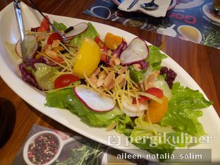 Foto review Goobne Chicken oleh @ItsLeenLeen_  1